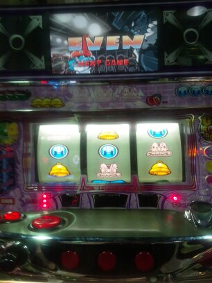 ☆パチスロ歴代の名機‐あのころを君に‐☆